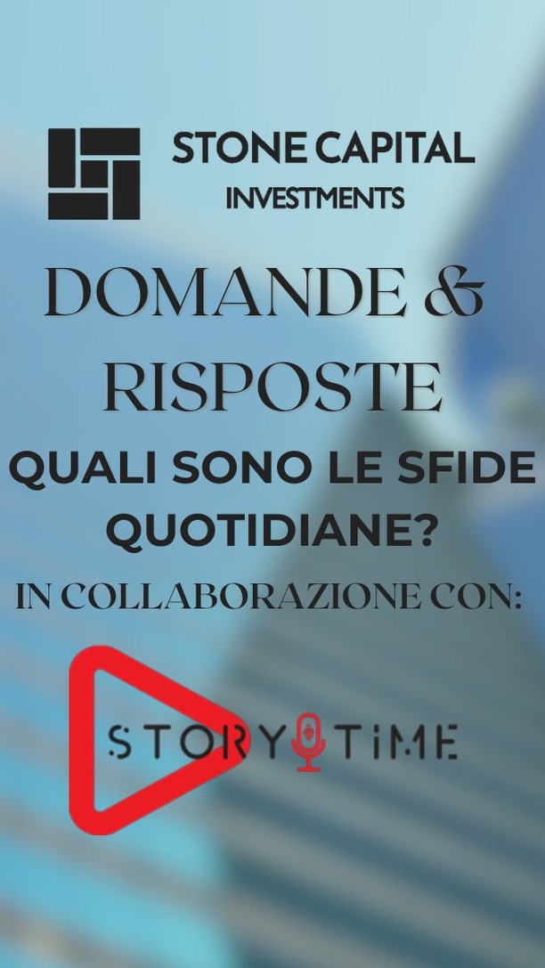 📛Quali sono le sfide nel mercato immobiliare ?
@storytime_ufficiale 
#stonecapital.it
#investimentiimmobiliari
#investimento
#immobiliare 
#investimentoimmobiliaretoscana
#investimentirealestate
#investimentiperprivati