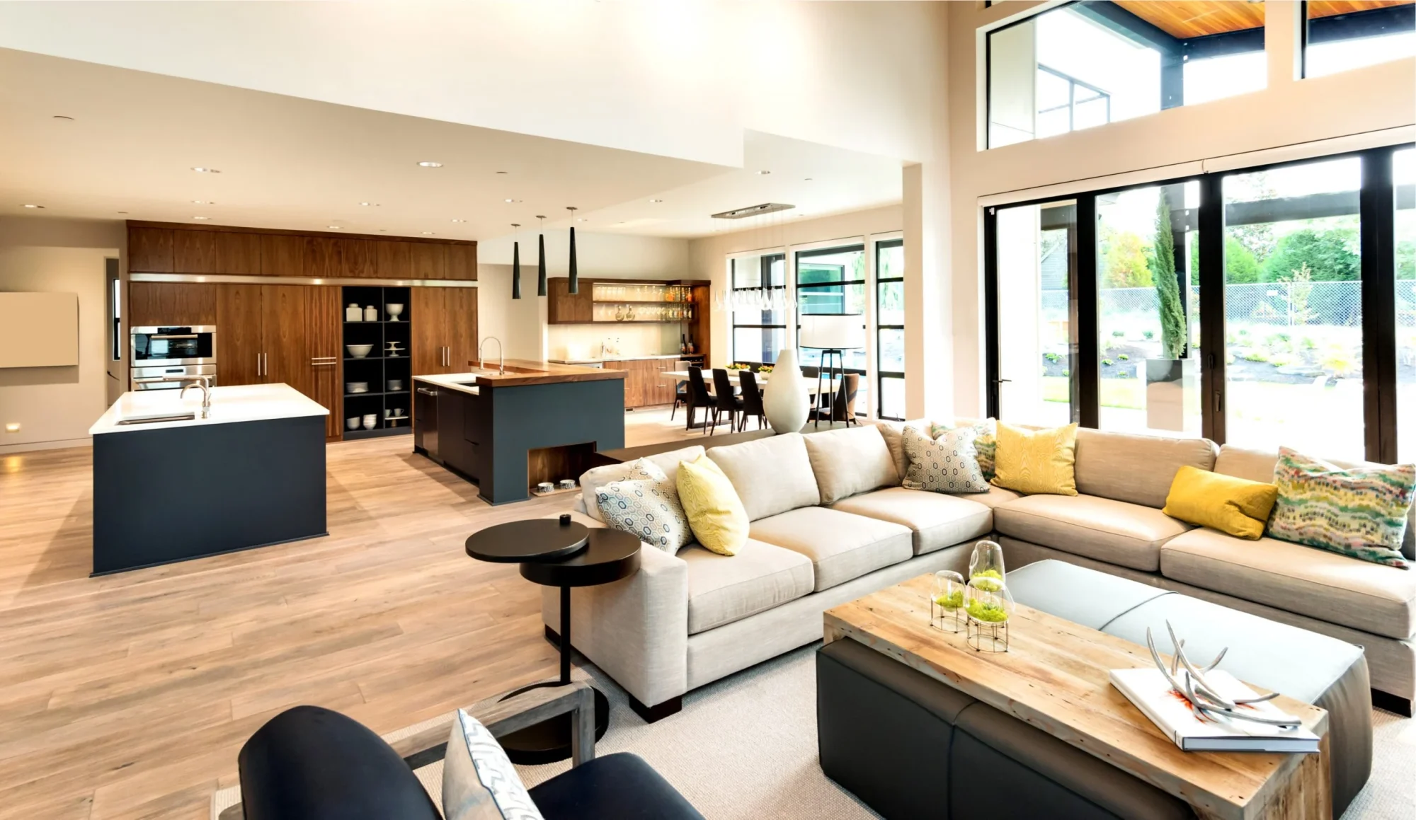 Valorizzazione di un immobile con home staging per venderlo più velocemente