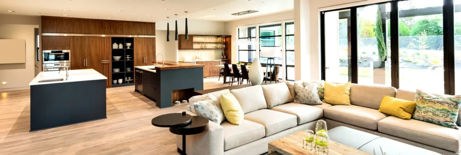Valorizzazione di un immobile con home staging per venderlo più velocemente