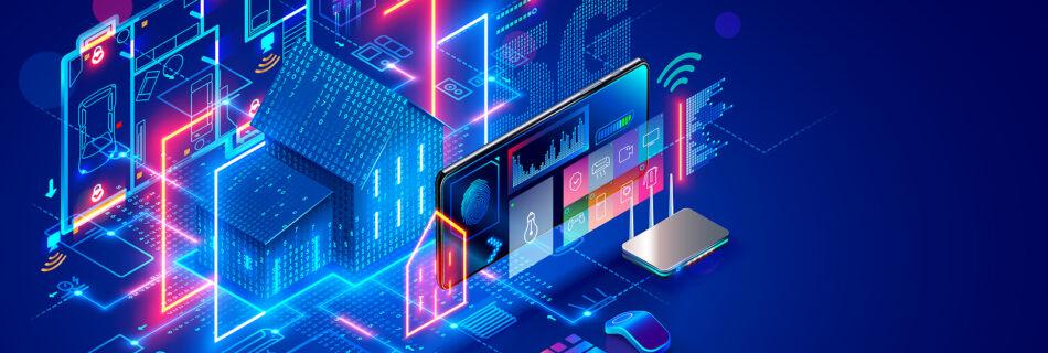 Trasformazione digitale nel settore immobiliare