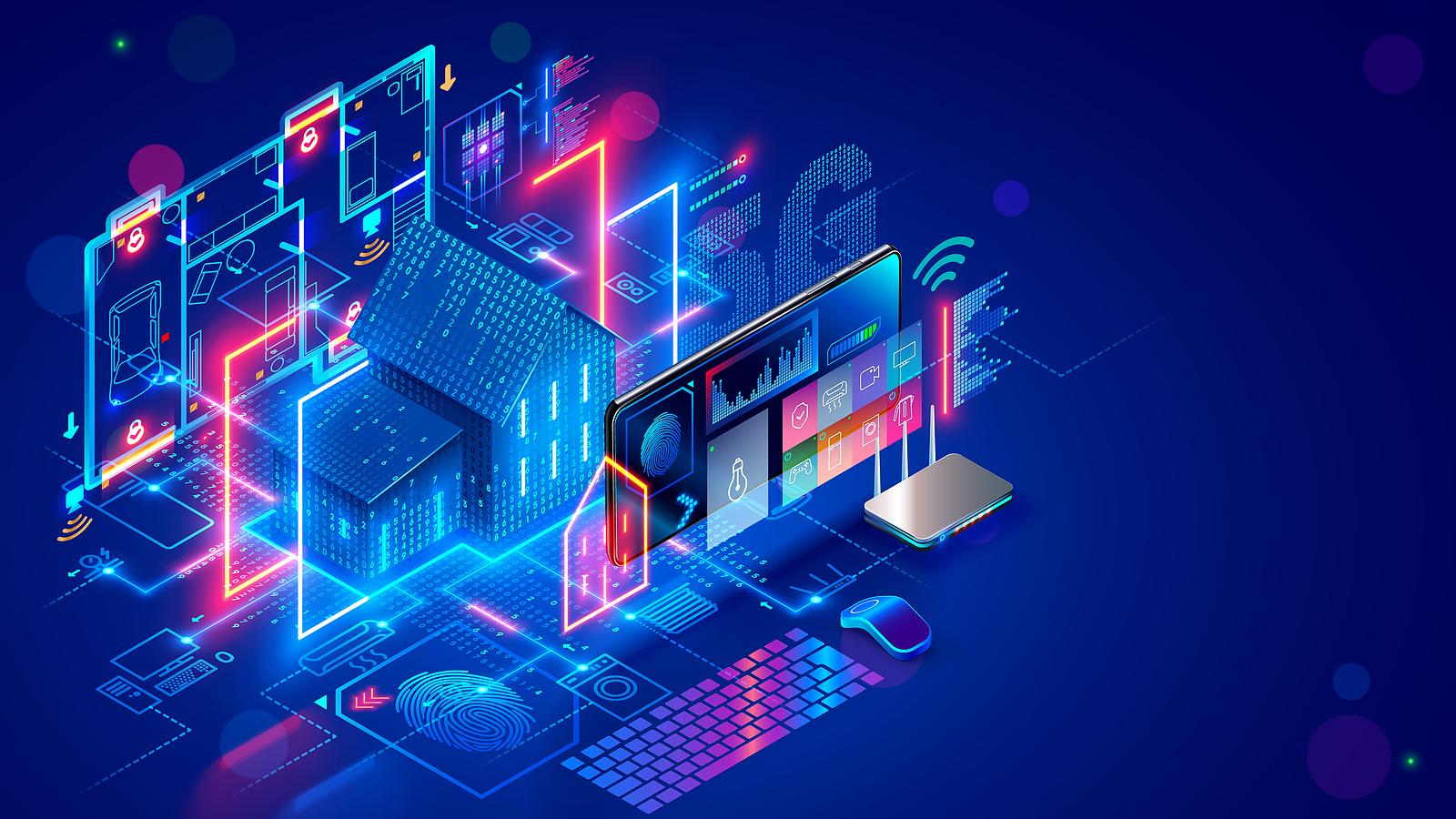 Trasformazione digitale nel settore immobiliare