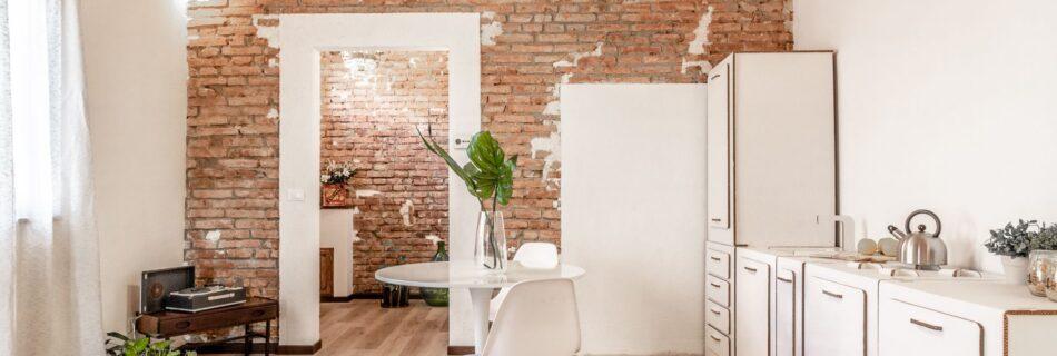 Home staging per valorizzare un immobile