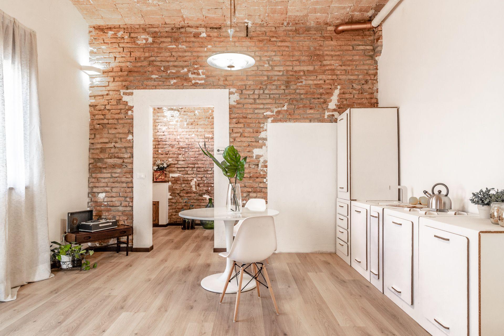 Home staging per valorizzare un immobile