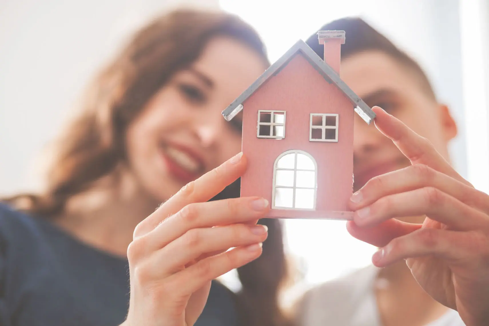 Guida all’acquisto della prima casa