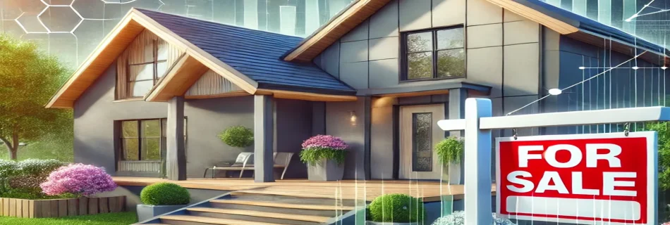 Flipping immobiliare come strategia di investimento