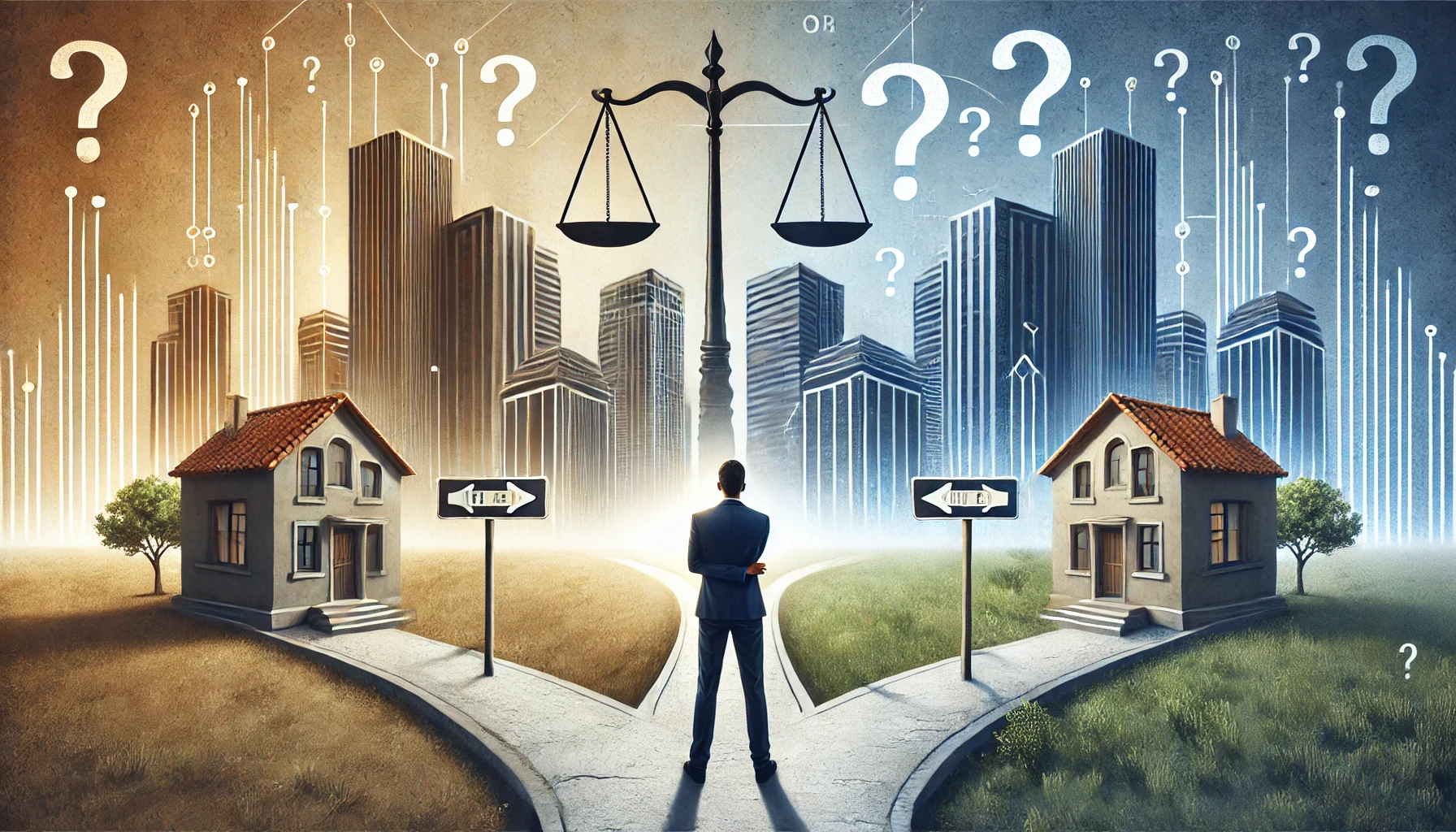 Psicologia dell’investitore immobiliare