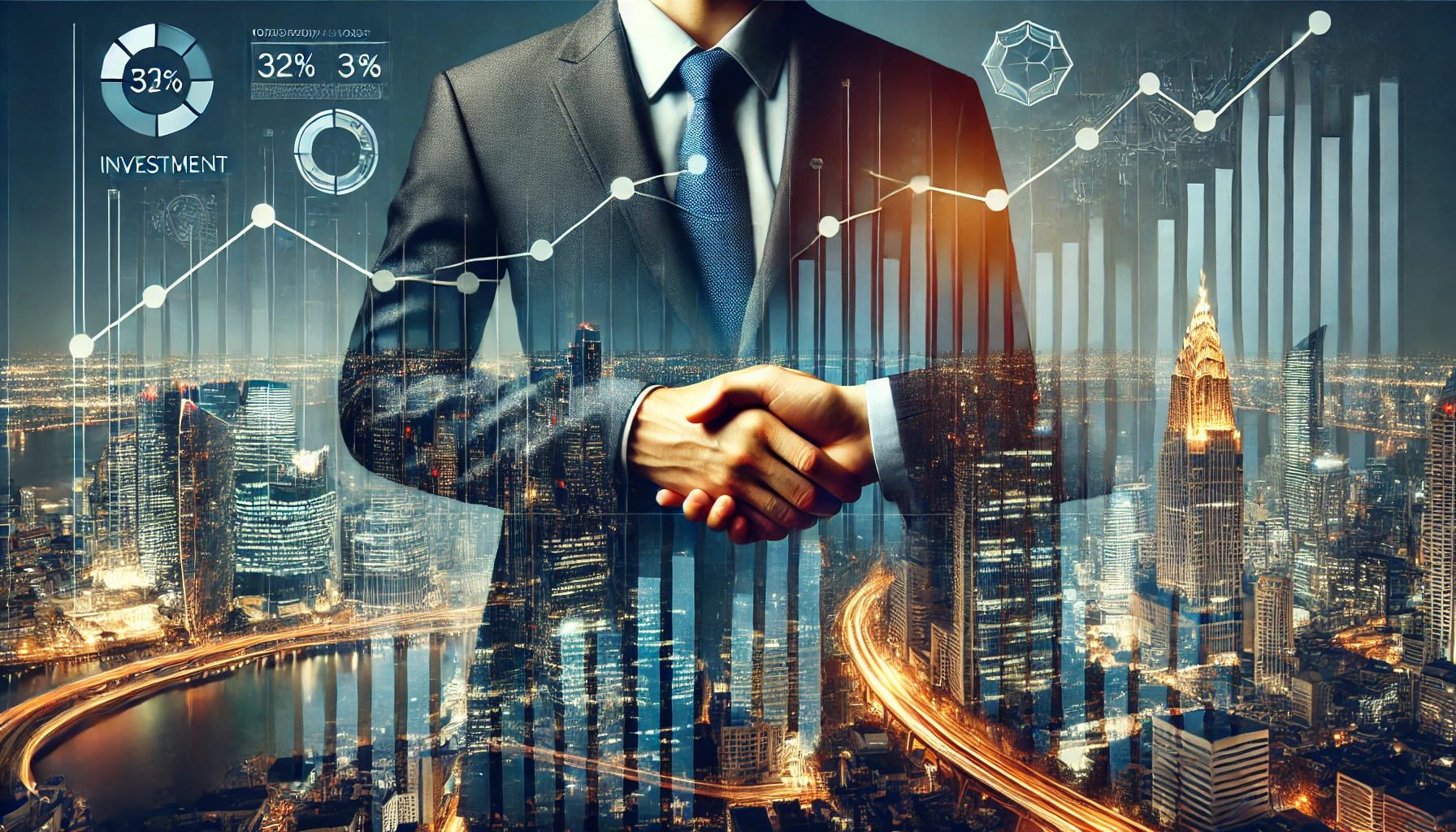 investimenti immobiliari Toscana