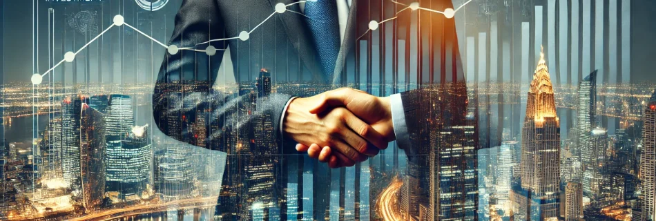 Attrarre investitori per progetti immobiliari
