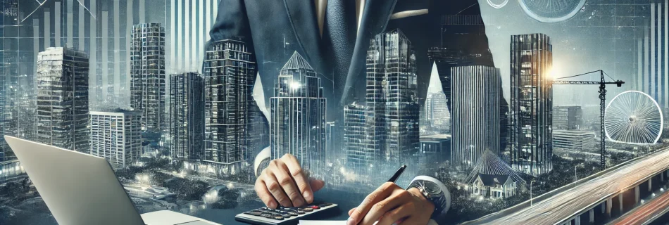 Finanziamento di progetti immobiliari