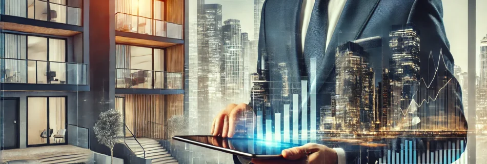 Indicatori chiave per valutare un investimento immobiliare