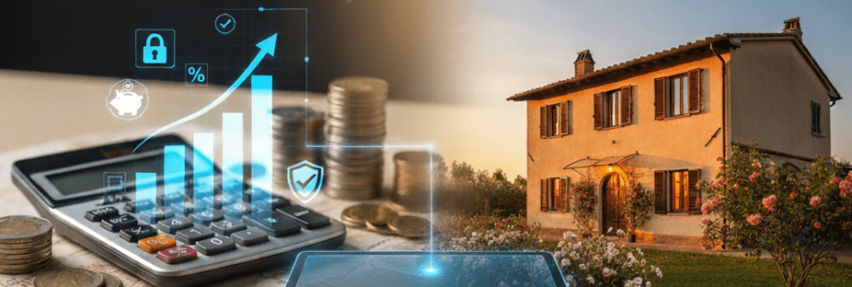 Incentivi e detrazioni fiscali per investimenti immobiliari