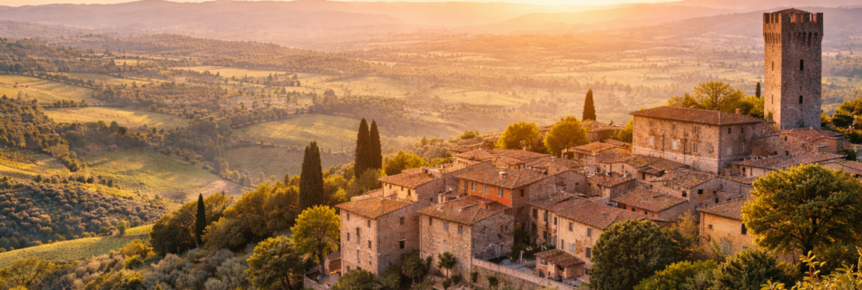 investimenti immobiliari in Toscana analisi di un immobile da acquistare
