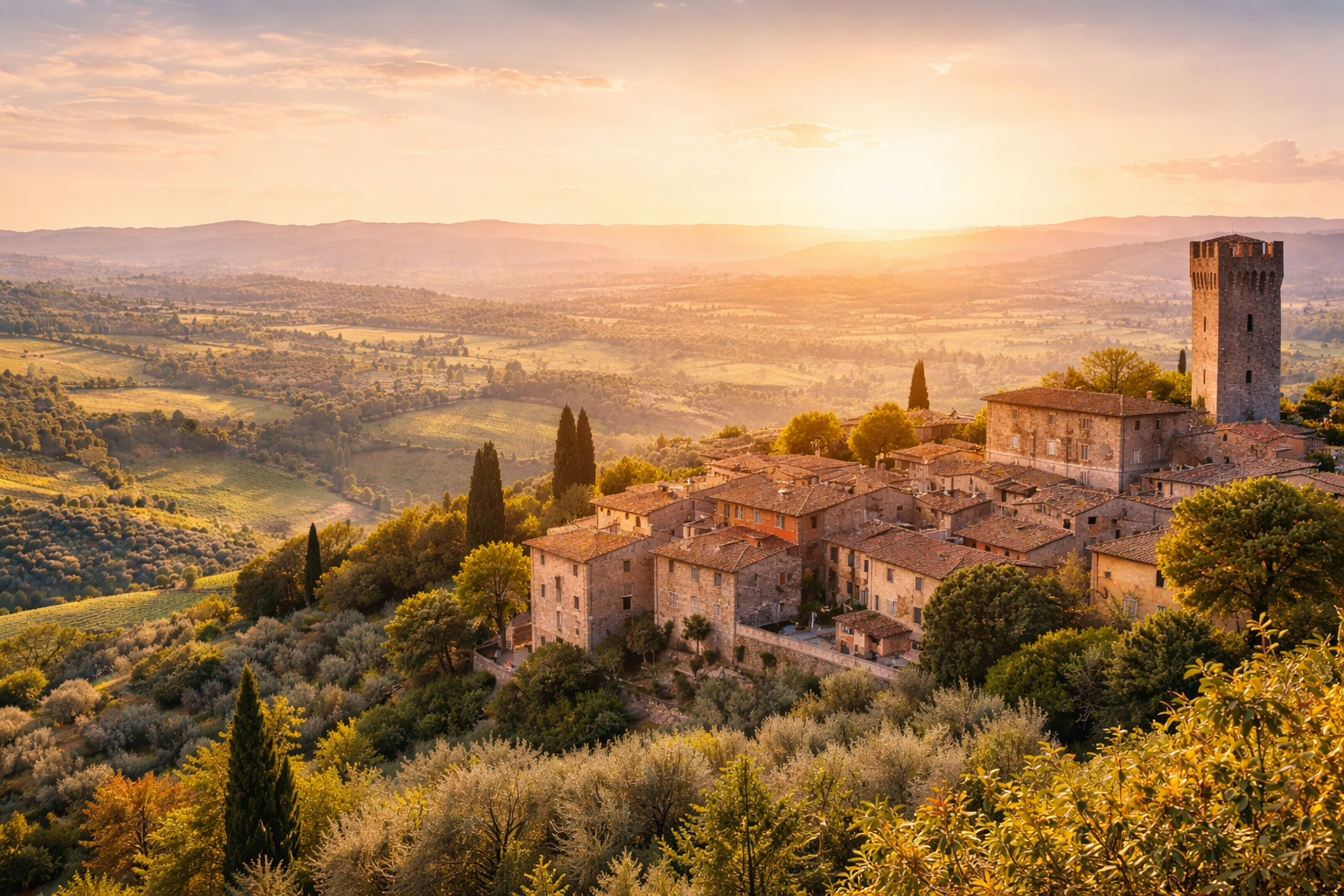 investimenti immobiliari in Toscana analisi di un immobile da acquistare